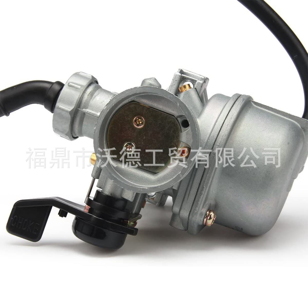 Off-Road Motorcycle PZ22 Carburetor ATV Sand Buggy Modification Universal 110/125cc Engine Parts