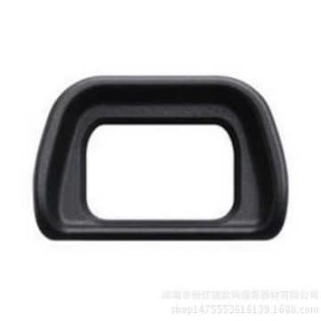 FDA-EP10 eyecup for mirrorless cameras A6300, A6000, A5000, A5100, NEX7/6 eyepiece viewfinder.