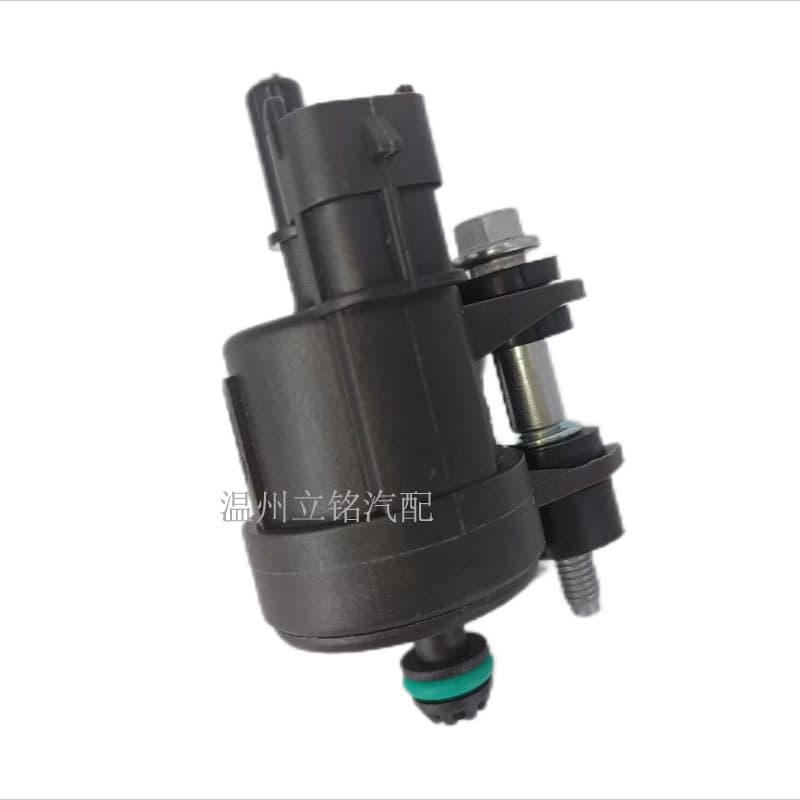 Charcoal Canister Solenoid Valve 55593172 0280142548 12690512 Fits Buick Chevrolet