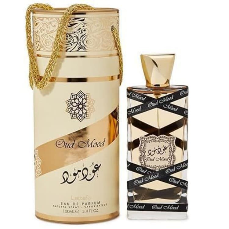 Cross-border Hot Seller Lattafa Parfum Middle Eastern Dubai New Long-lasting Perfume Factory Wholesale Export