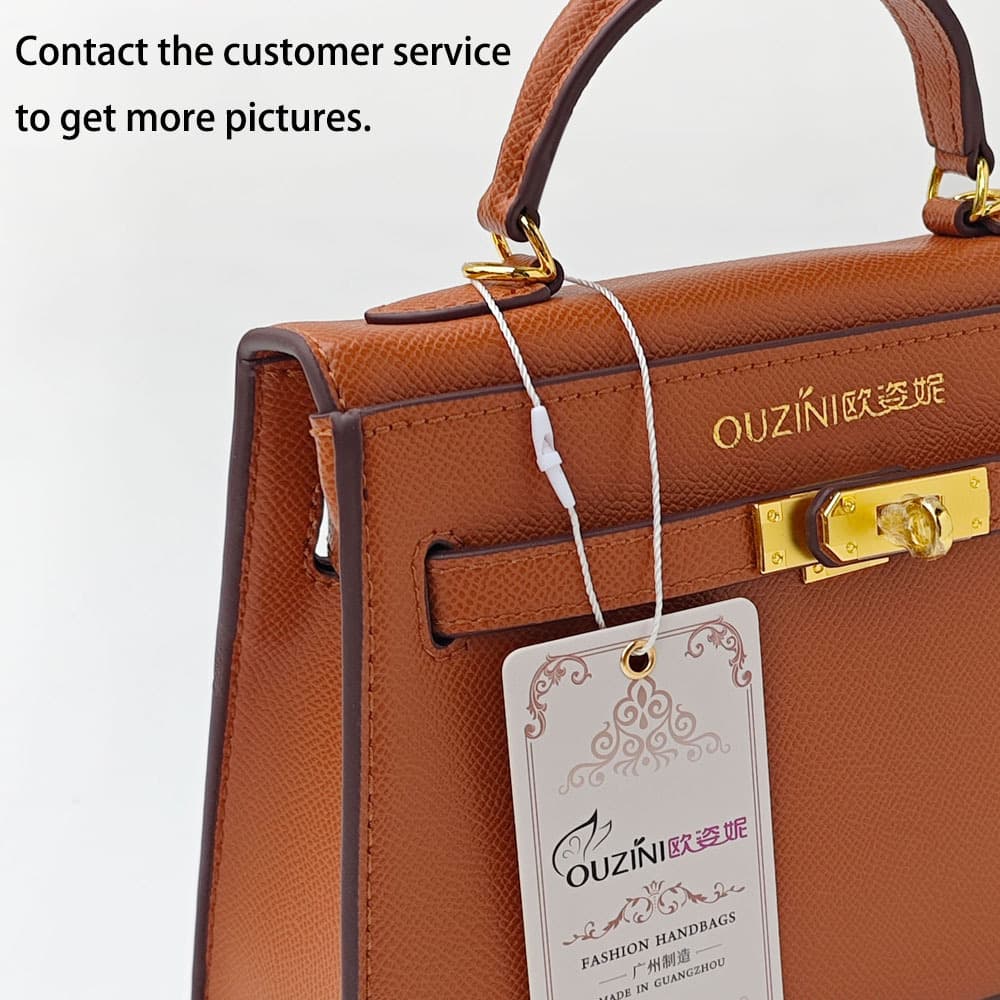 Vietnam one-piece bag delivery, women's bag 2026 new palm print Kelly bag, cross-border platinum bag foreign trade wholesale