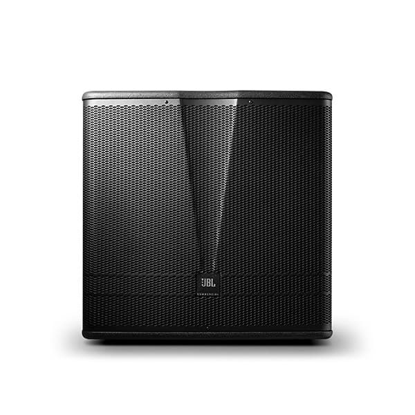 JBL CV3018S Professional Speaker for Government and Enterprise Conference Rooms, Stage Speaker, Subwoofer