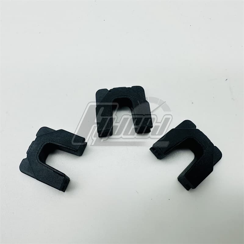 Supply Motorcycle NVX155 NMAX155 AEROX B63 2DP Front Drive Pulley Plastic Slider V Guide
