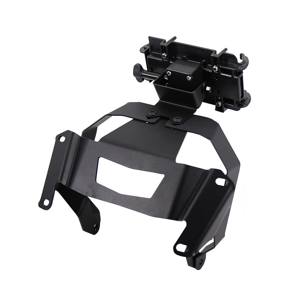 Motorcycle Modification Accessories GPS Phone Navigation Mount for BMW R1250R 2019-2022 Cross-border