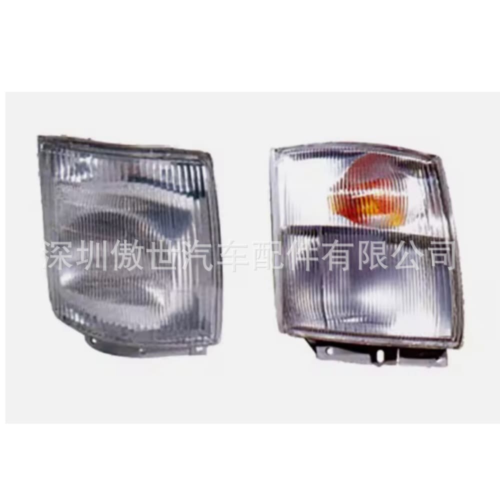 Compatible with 212-15F3, 212-15G5 corner lamp, fits Toyota DYNA XZU 1999-2003