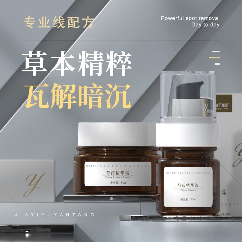 Beauty Salon 3577 Arbutin Niacinamide Serum Essence Fade Freckle Remove Melasma Whitening Cream Wholesale OEM