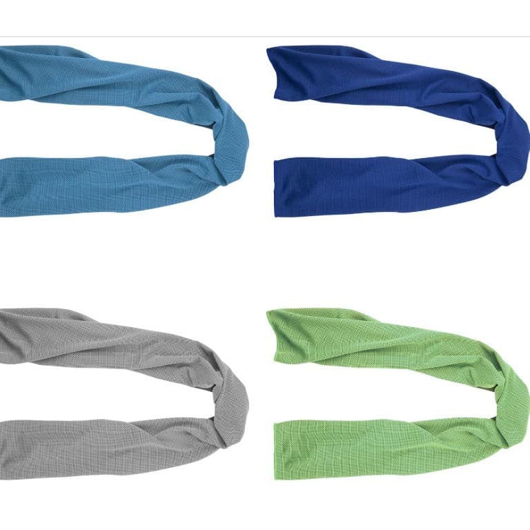 Cooling Towel, Cooling Towel, Quick-drying Towel