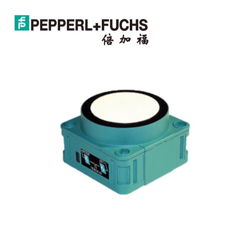 (134009) UB6000-F42-I-V15 Pepperl+Fuchs Ultrasonic Sensor