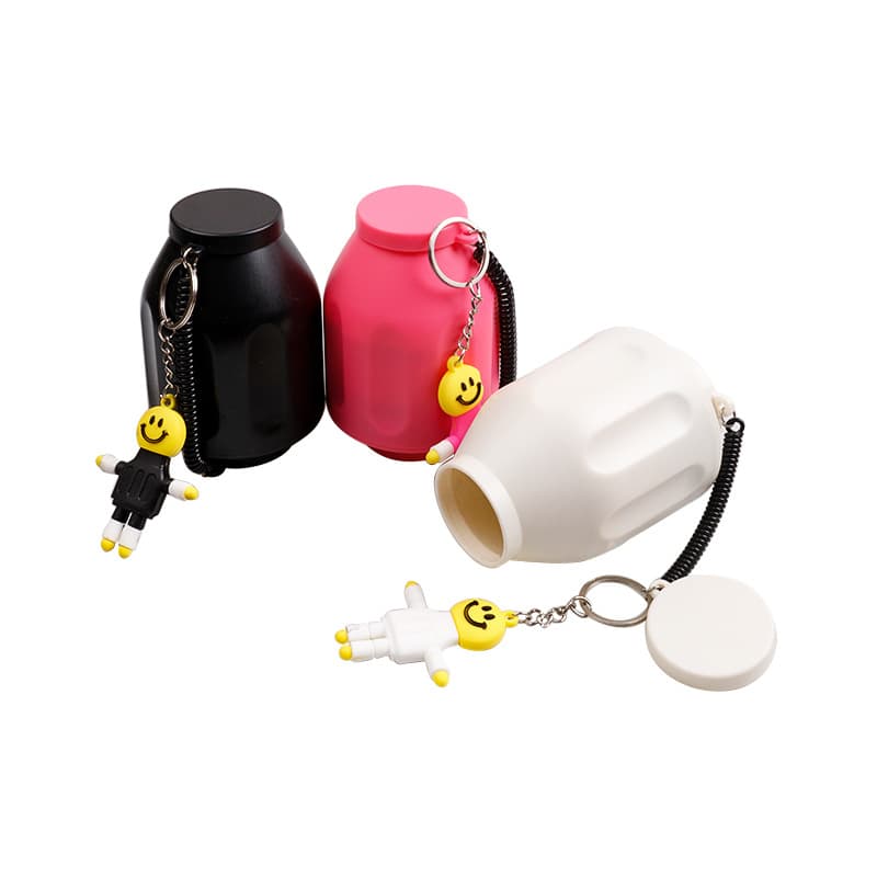 Smokebuddy Air Purifier, Activated Carbon Regulator, Secondhand Smoke Purification Filter, UV Smoking Accessories
