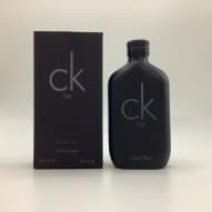 Cross-border C/K Perfume White One, Black Be Neutral Men's and Women's Bestseller Perfume 100ML, Factory Direct Wholesale