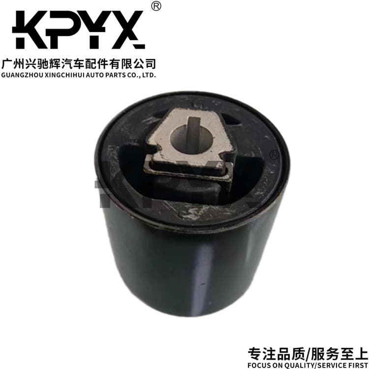 Suitable for BMW X3 X5 control arm bushing OE:31121096372 31126769715 31103412781