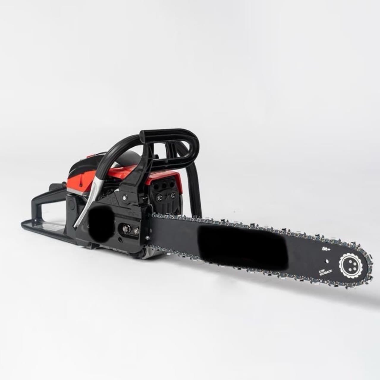 High-power household chainsaw, orchard pruning saw, multi-functional electric chainsaw.