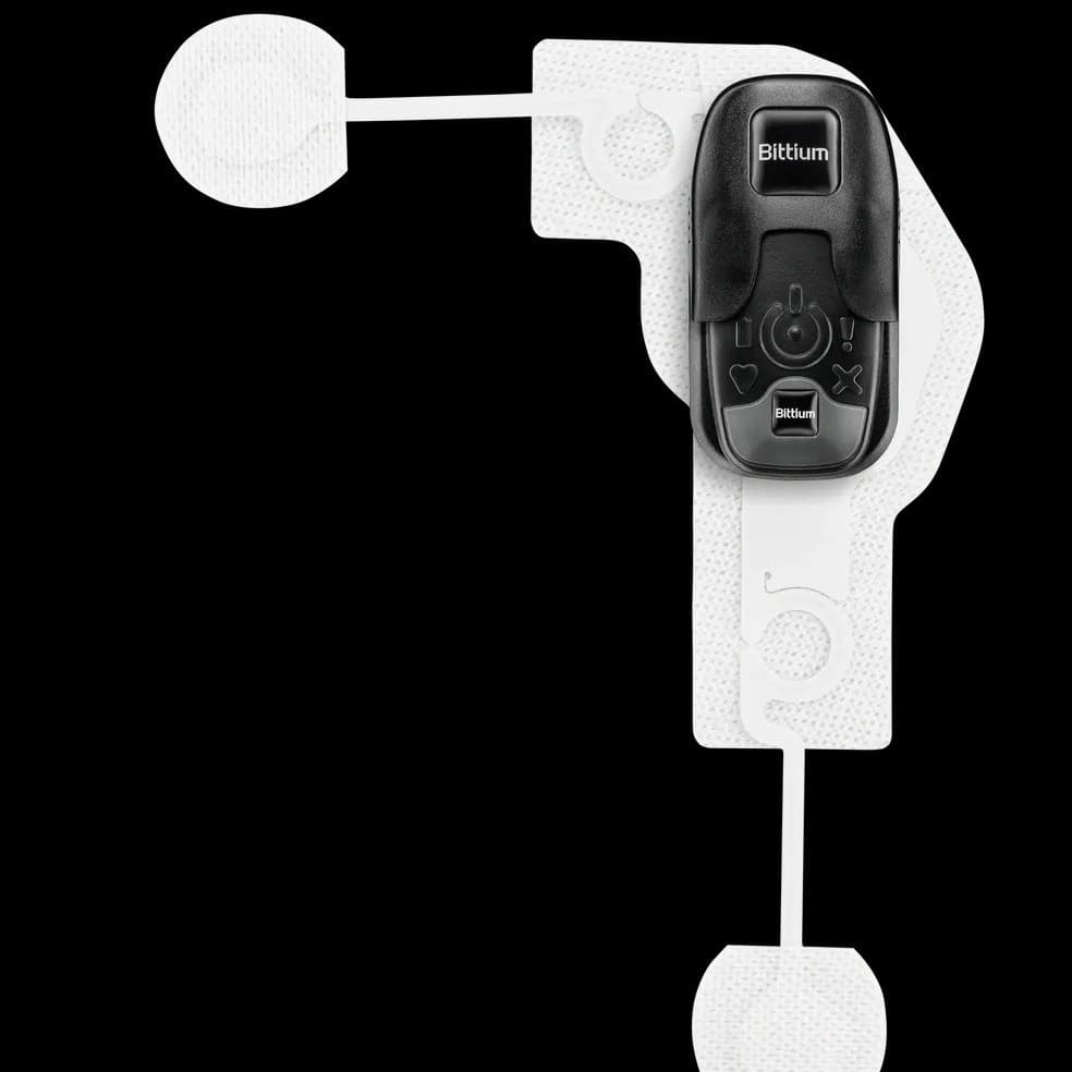 Flexible sensor, wearable sensor, ECG monitoring, ECG sensor, ECG patch