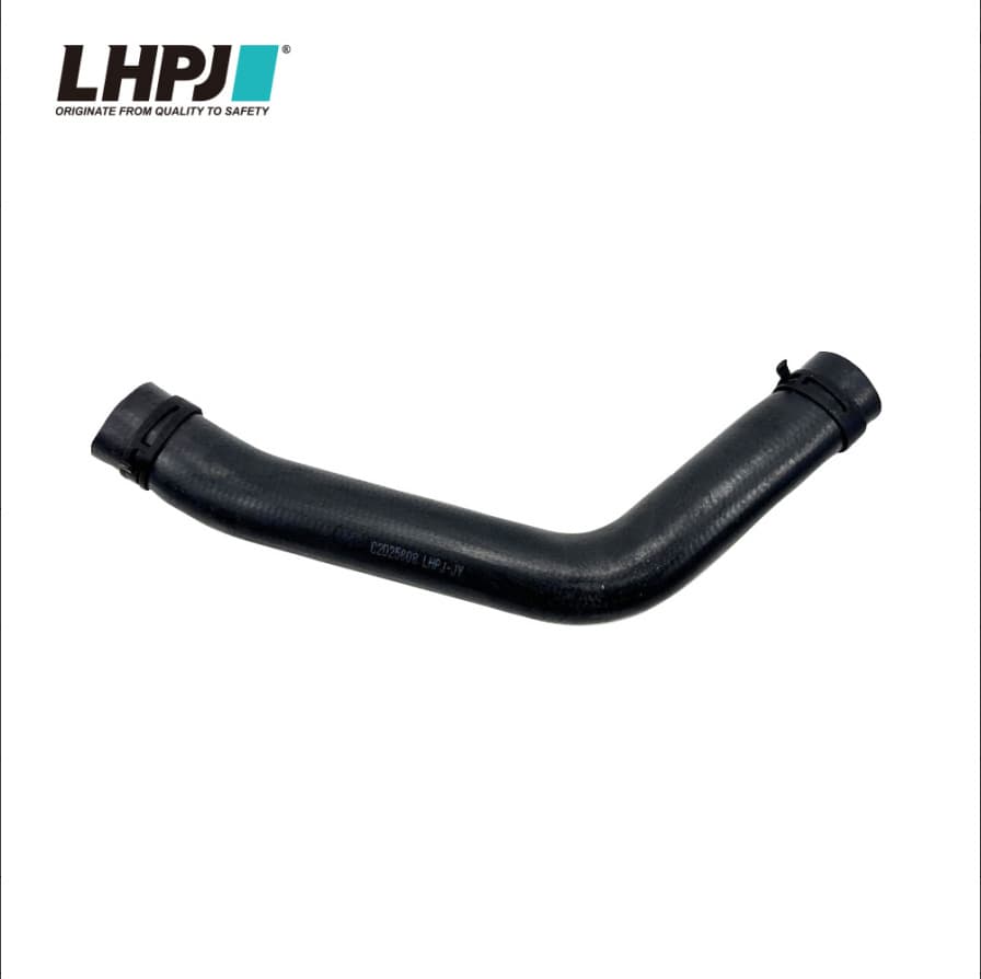 C2D25608 coolant outlet pipe suitable for Jaguar XF 2009 - 2015 XJ 2010