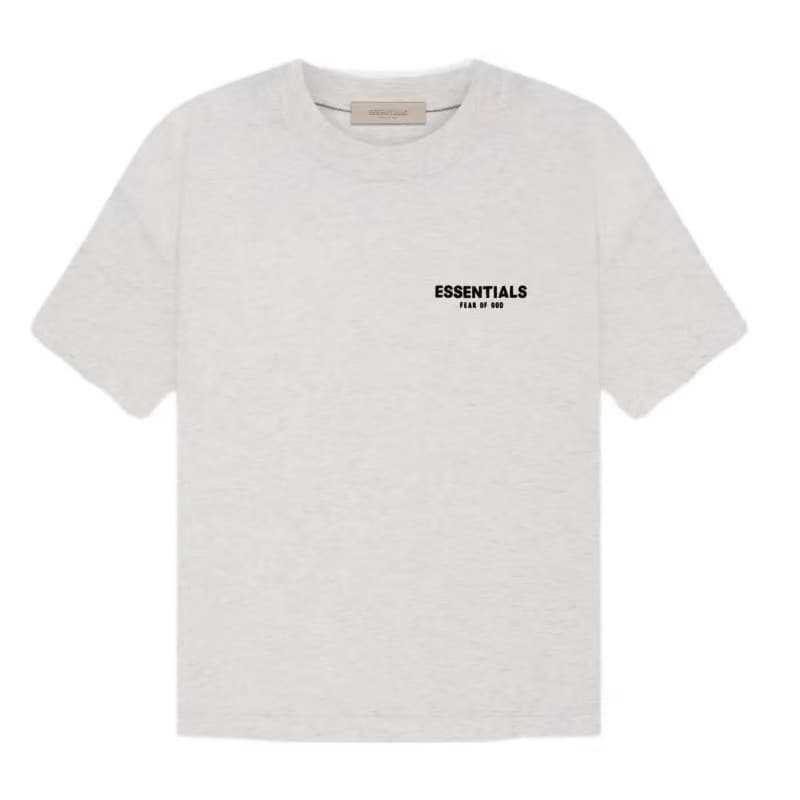 Essentials22SS-SShirt 22 Essentials Short Sleeve T-Shirt