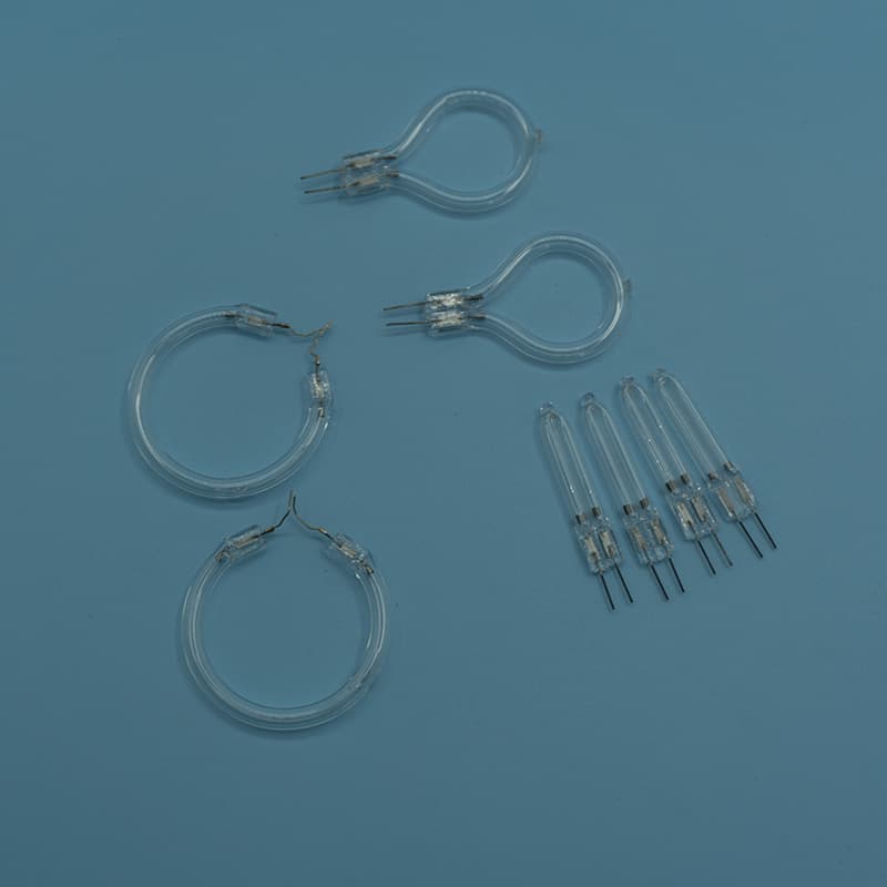 CCFL - Cold Cathode Fluorescent Lamp UVC Ultraviolet Lamp