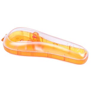 Razor Storage Case Razor Kit Travel Toiletry Bag Universal for Manual and Electric Razors