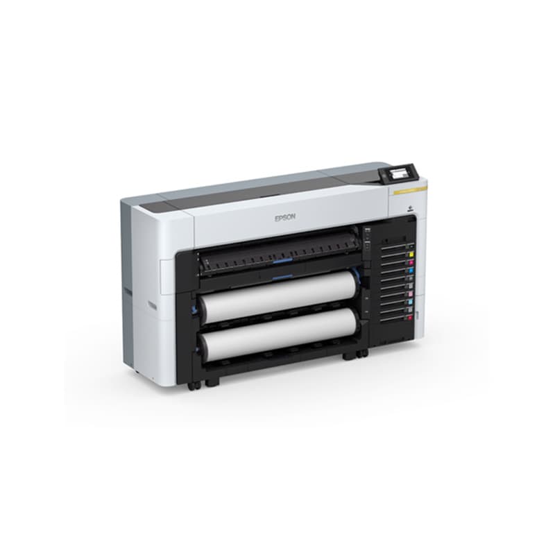 Epson P11080D Large Format Printer for Decorative Paintings and Posters for Photo Studios