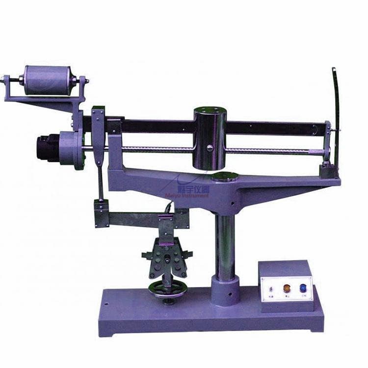 DKZ-5000 Cement Electric Bending Testing Machine, Lever Bending Strength Tester, Mortar Test Block Bending Machine