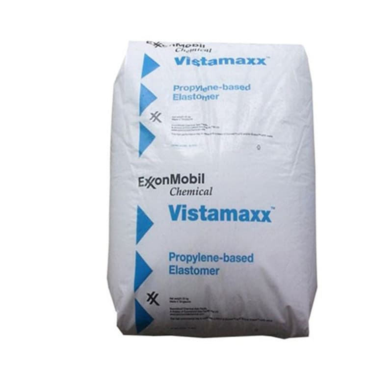 POE Exxon 6202 6202FL 3980FL 6102FL toughened, aging resistant, low temperature resistant and impact resistant