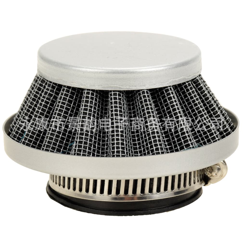 Mini Dirt Bike 47 49cc 50cc Two-Stroke Pocket Bike 42 43 44mm Air Filter Air Cleaner