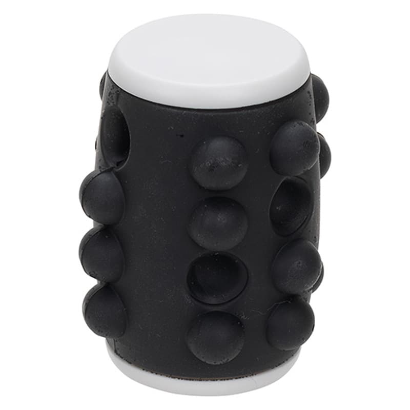 New Cross-border Silicone Stress Relief Toy Silicone Stress Ball Pioneer Toy LOGO Stress Relief Silicone Ball Pioneer