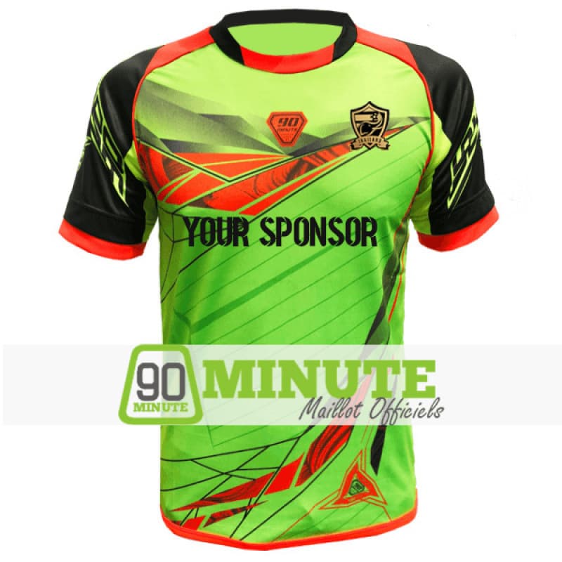 Men's Sports Mesh Breathable Loose Short Sleeve T-Shirt 2025 Hot Selling 90Minutes Series 3D Print