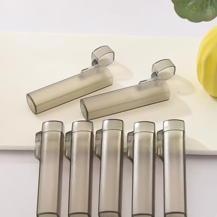Toothpick Portable Case Filter Mouthpiece Storage Bag Tube Accessories Factory Direct
