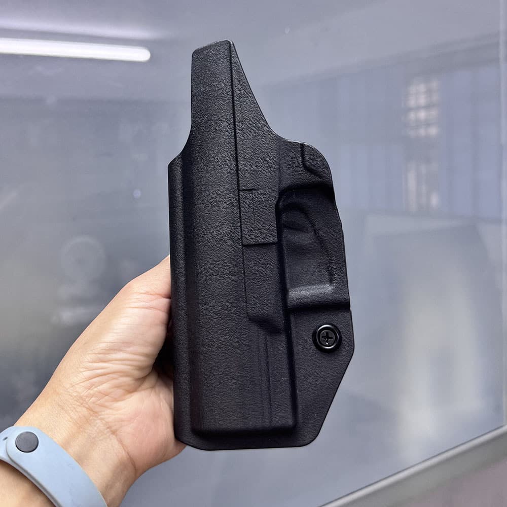 Holster Plainclothes Inner Waistband IWB Quick Draw Holster for Walther PPQ Concealed Hidden IPSC Speed Draw Holster