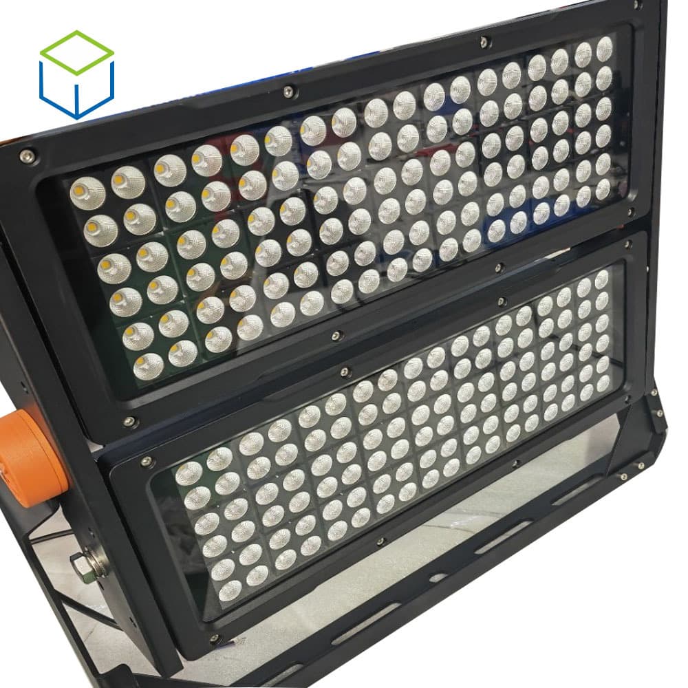 Super Brand Factory Wholesale 600W Stadium Lights, Sports Venues, Airports, Railway Stations, High Mast Lights, Dedicated for High Mast Lights