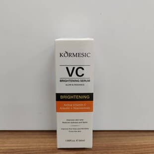 KORMESIC Hydrating Vitamin C Serum Facial Care Cross-border Trade Wholesale
