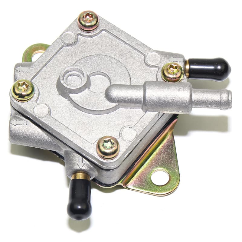 Motorcycle Fuel Pump ATV ATV Fuel Pump 15100HG5100 Negative Pressure Oil Pump Oil Switch Cross-Border