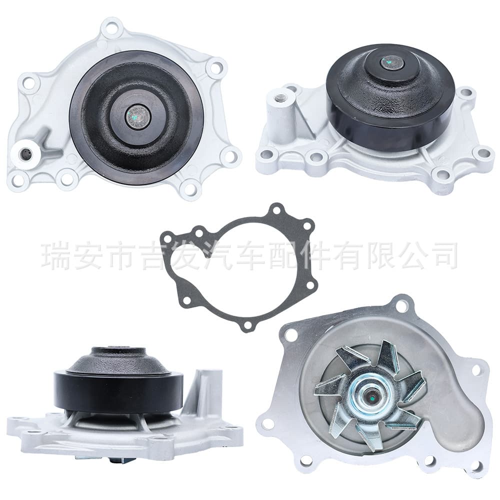 Car engine cooling water pump suitable for Mitsubishi Fuso4M50 4M51 Mitsubishi ME993965