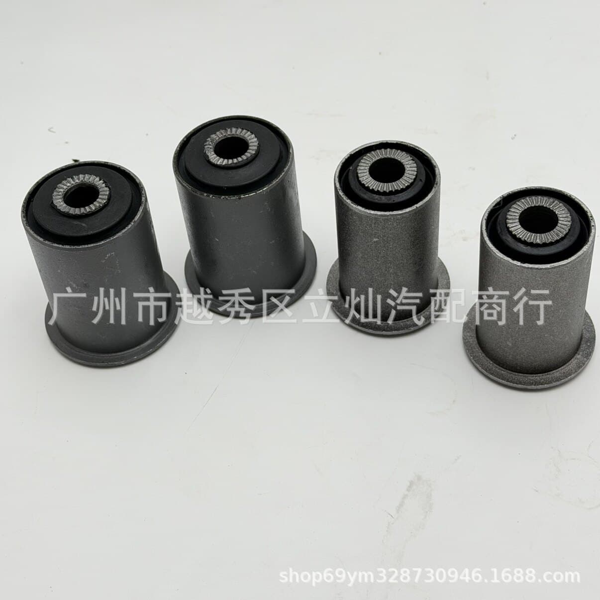 Compatible with Hummer H3 Rear Leaf Spring Bushing Leaf Spring Bushing 10377015 15278386 25965051