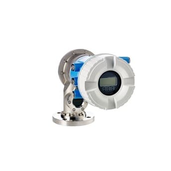 German E+H Endress+Hauser Level Meter NMS81-BC2BA1A1X0AD3EA32ACA1ASJLTC+AA