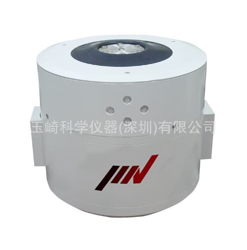 Japanese Original Import IMV Yuki Science Supply Small Vibration Testing Machine VSH Series