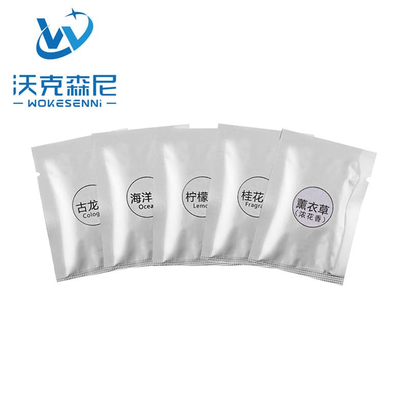 Car Air Force No. 3 Vent Refill Air Freshener Replacement Scented Tablets Car Perfume Refill