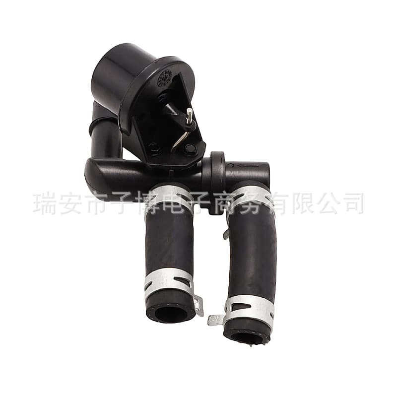 1371567 6C11-18D489-AA 6C1118D489AA car heater water valve for Ford