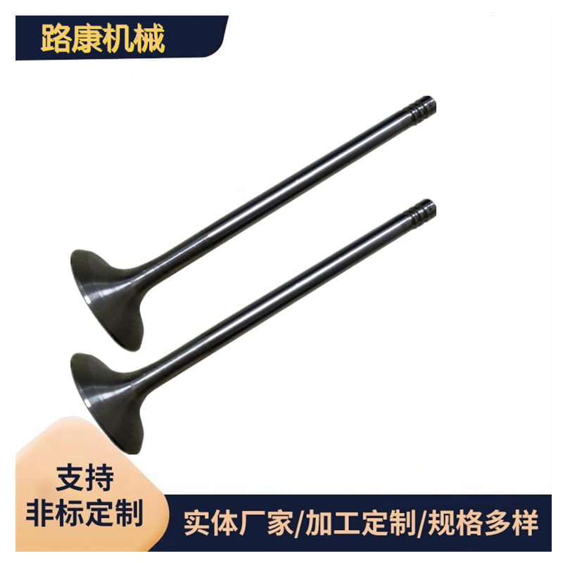 11341438385 1134750573113711-66020 13715-66020 intake and exhaust valves