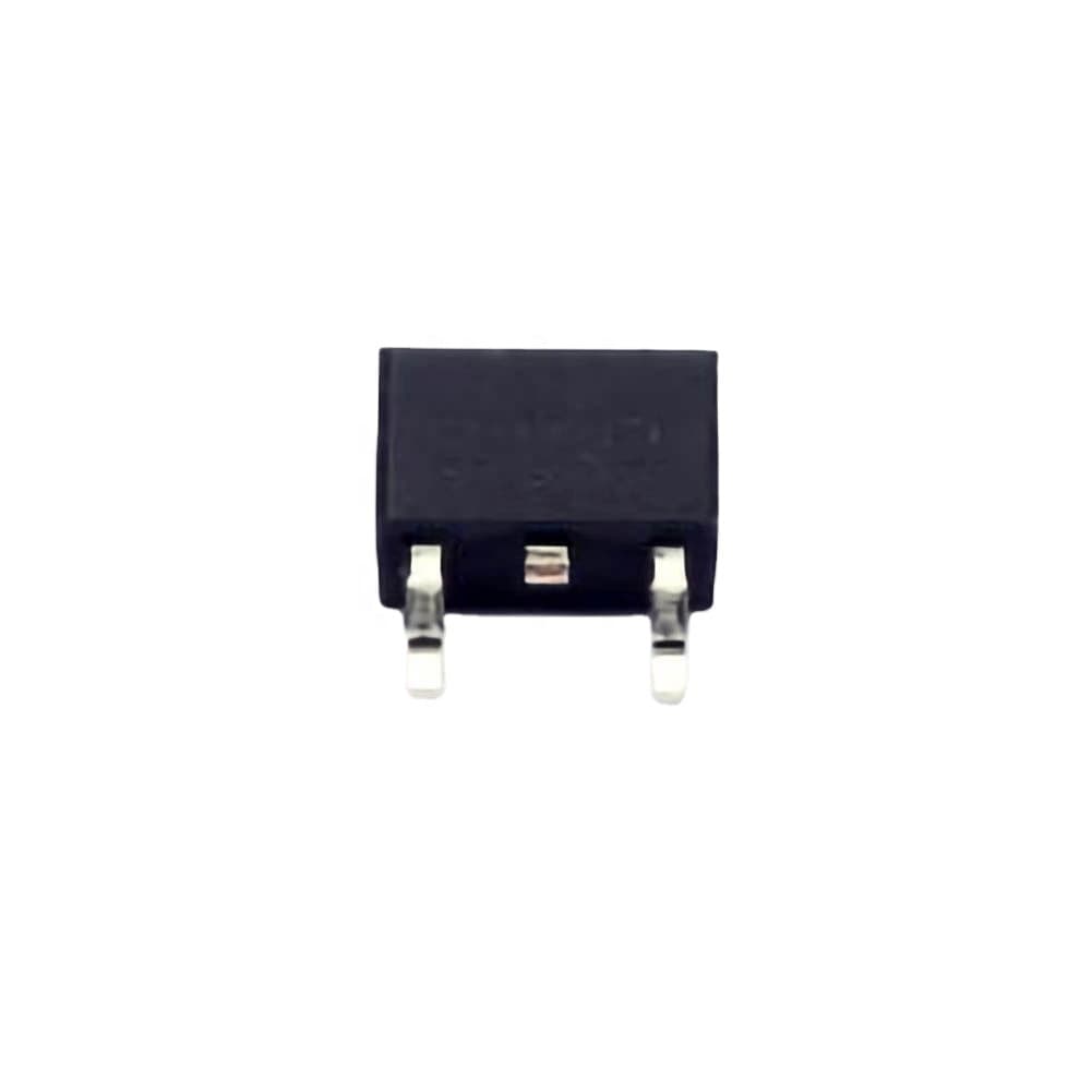 Integrated Circuit UT60N03L-TN3-R TO-252-2(DPAK) Smart Power IGBT Darlington Digital