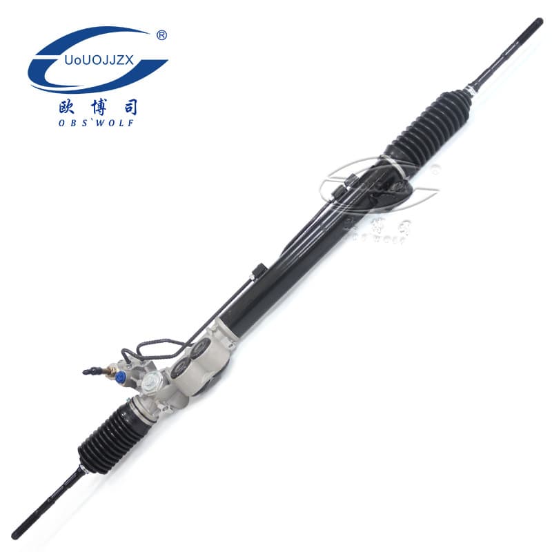 49001-Cg101 Car Steering Gear Suitable for Infiniti Fx35 Left Frame Lhd