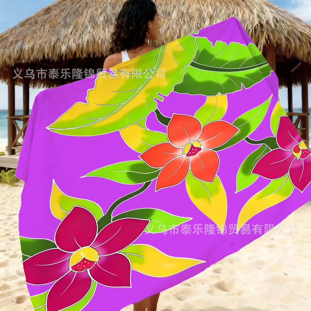 Factory Direct Fiji Samoa Lavalava Hawaiian Island Sarong Skirt