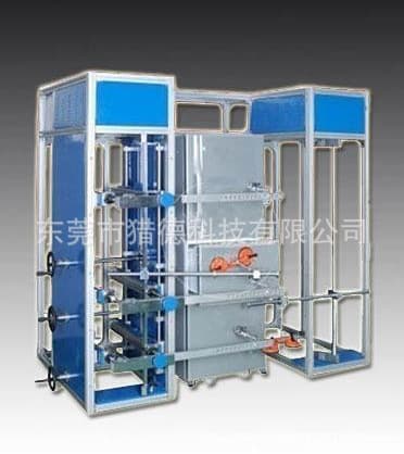 Refrigerator Door Aging Test Machine