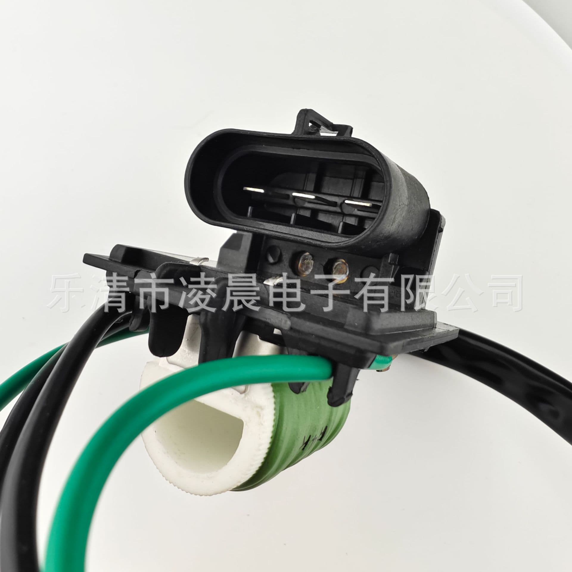 3134503121 Chevrolet Cruze engine cooling fan resistor - direct from manufacturer.