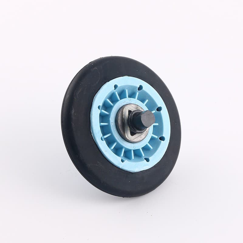 DC97-1682A Dryer Idler Pulley DC93-00634A Wheel 8536974 W10314173 349241T