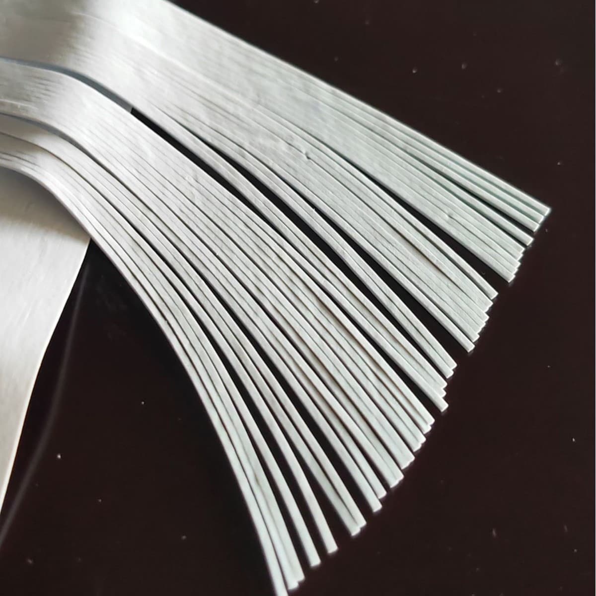 Factory Direct 48#-50 Filament Rubber Thread Natural Rubber Eco-Friendly Multicolor Elastic Band High Elasticity