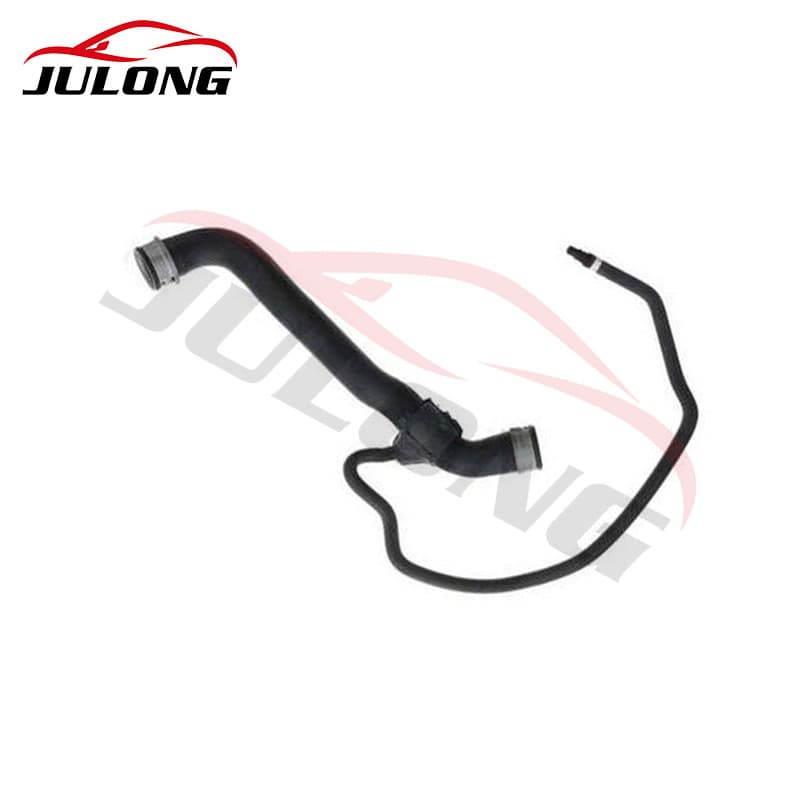 2125011382 Factory Direct High Quality European Car Mercedes Radiator Hose Customizable from Sample