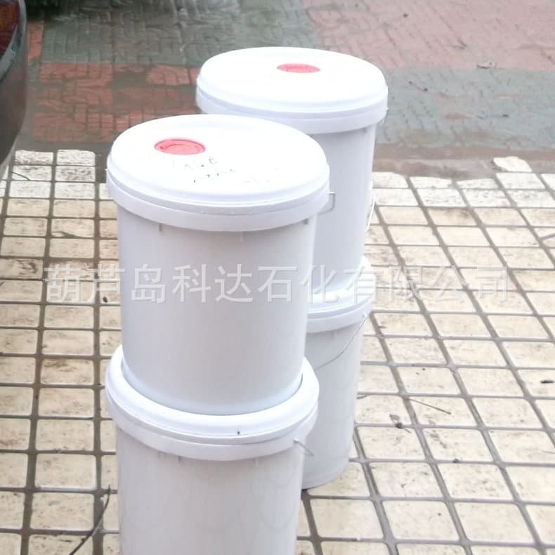 LP-3 liquid polysulfide rubber (Huludao) JLY121 waterproof high elasticity structural bonding Jinxi Chemical