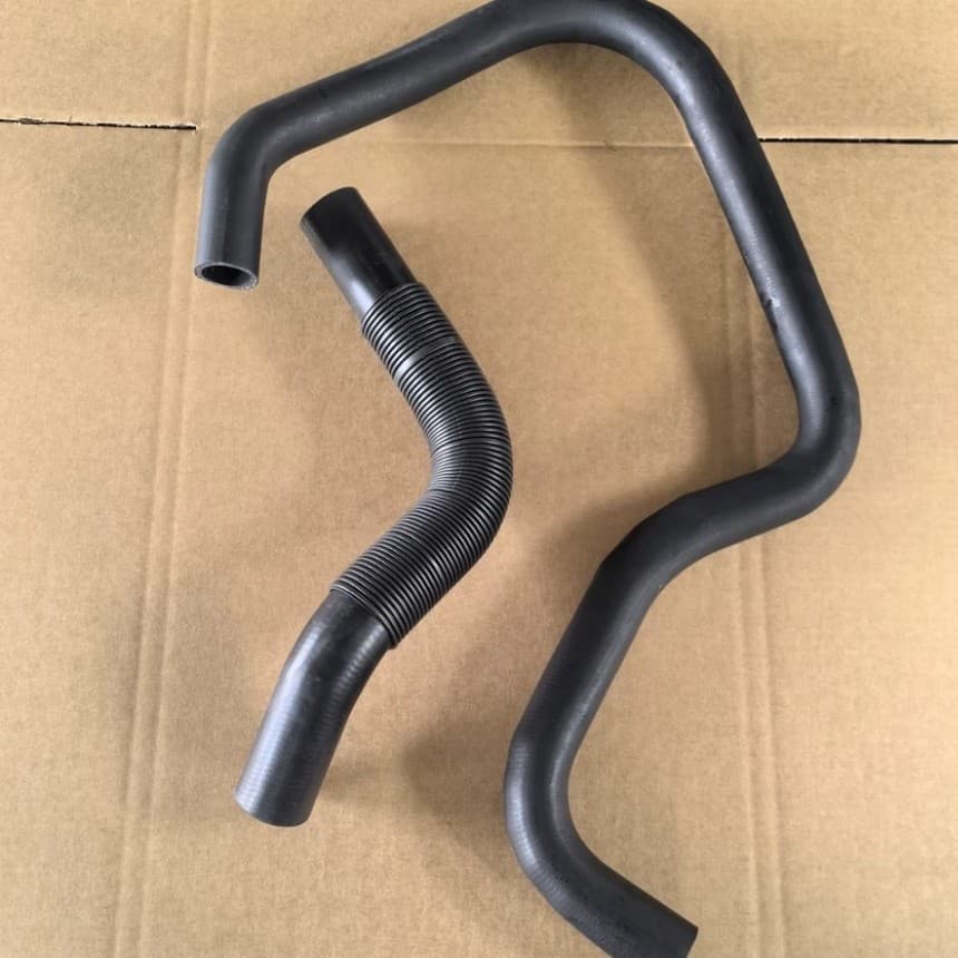 Factory Price Wholesale Radiator Rubber Hose Cooling Pipe Rubber Hose 22827735