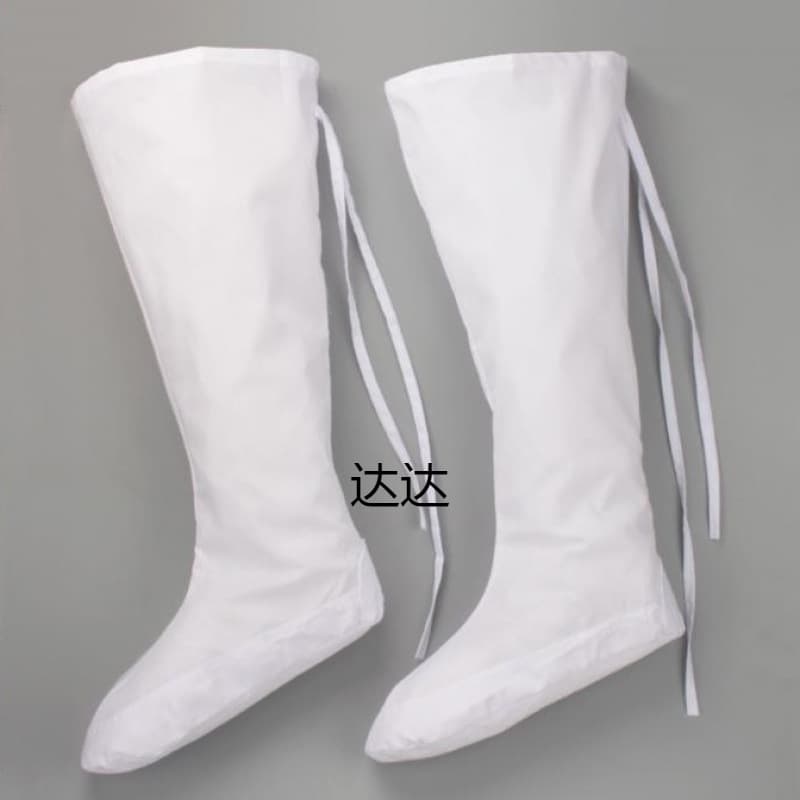 Cloud Socks, Taoist Socks, Hanfu Socks, Ancient Costume Socks, Taoist Priest Socks, Monk Socks, Opera Socks, Ancient Socks, Martial Arts Practice Performance Socks